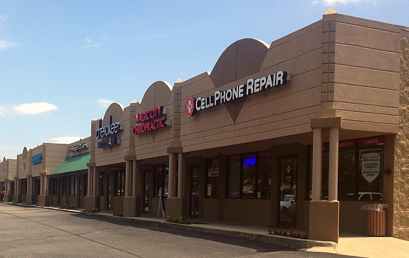 Commercial Locksmith Hoover AL