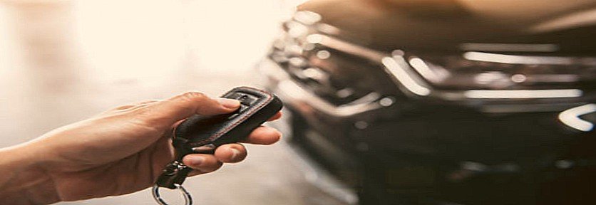 Car Key Replacement Hoover AL