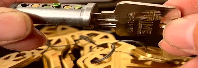 Lock Rekey Service Hoover AL